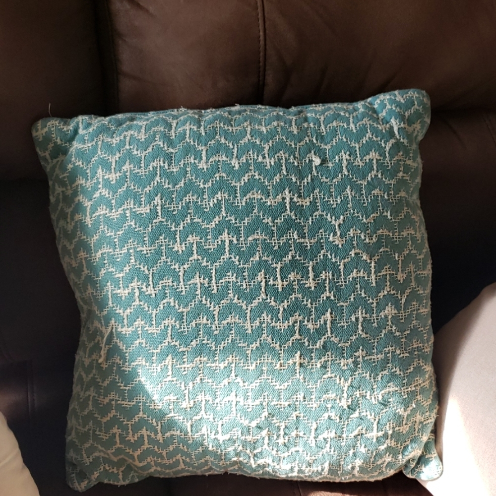 Pillows - Picture 6 of 6